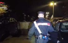 Soccorso un rapinatore violento a Napoli: arrestato a Soccavo
