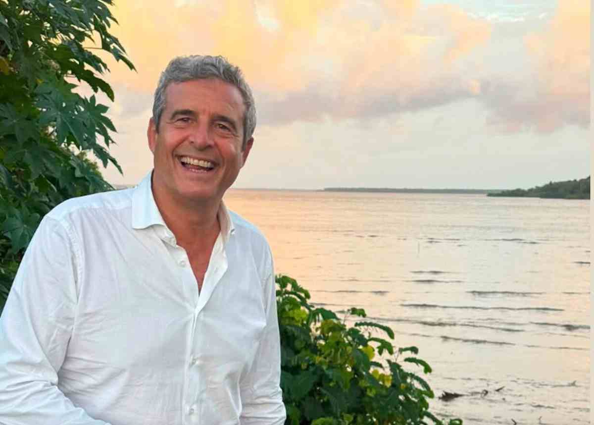 Riccardo Maria Monti eletto nuovo presidente della Fondazione Carnevale di Viareggio