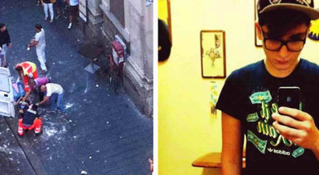 Napoli, a dodici anni dalla tragedia di via Toledo: la famiglia Giordano continua la battaglia per la giustizia