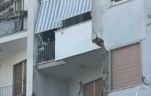 Campi Flegrei, continua lo sciame sismico: oltre 120 scosse registrate