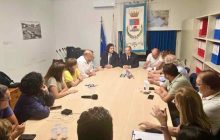 Bacoli, emergenza sfollati: la situazione potrebbe aggravarsi oltre 700 persone coinvolte