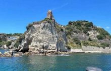 Bacoli, il sindaco lancia l’allerta: tre anni senza interventi sui costoni a rischio