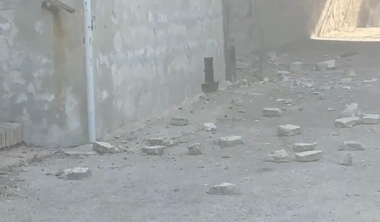 Emergenza ai Campi Flegrei, Pozzuoli riceve 230 domande d’intervento