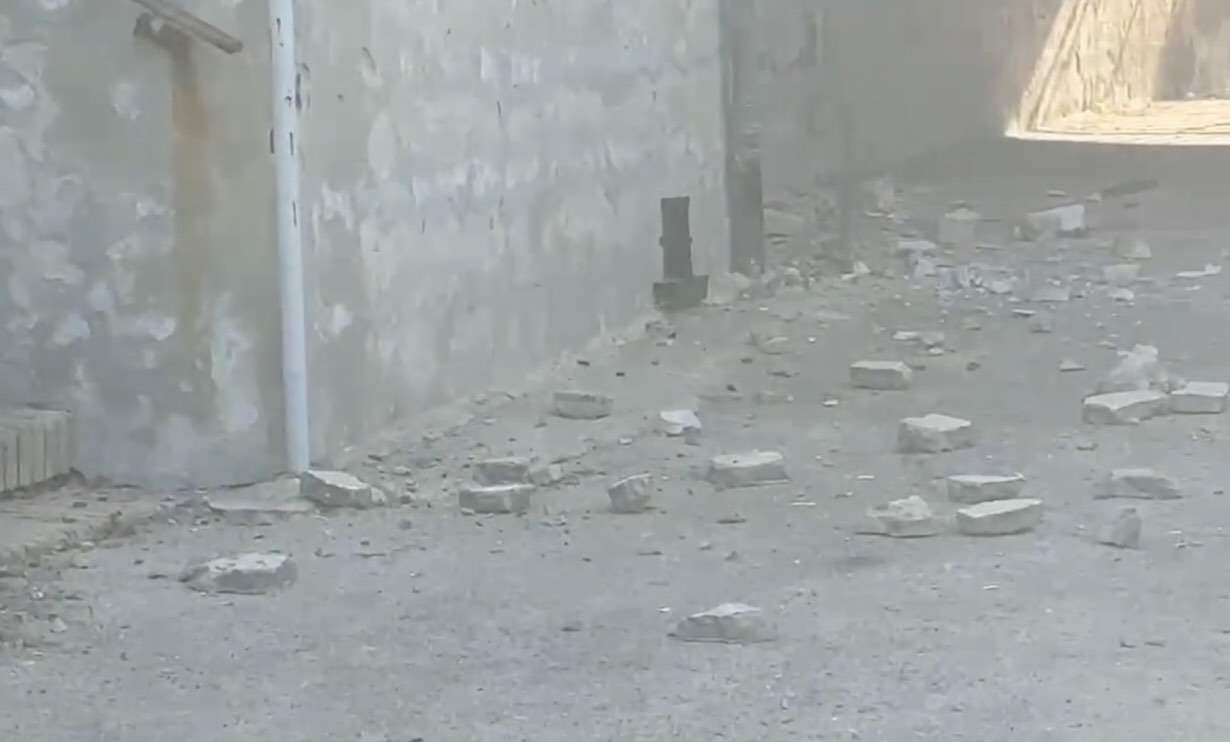 Emergenza ai Campi Flegrei, Pozzuoli riceve 230 domande d’intervento