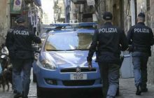 Controlli potenziati nei Quartieri Spagnoli: identificati 241 individui e verificati 51 veicoli