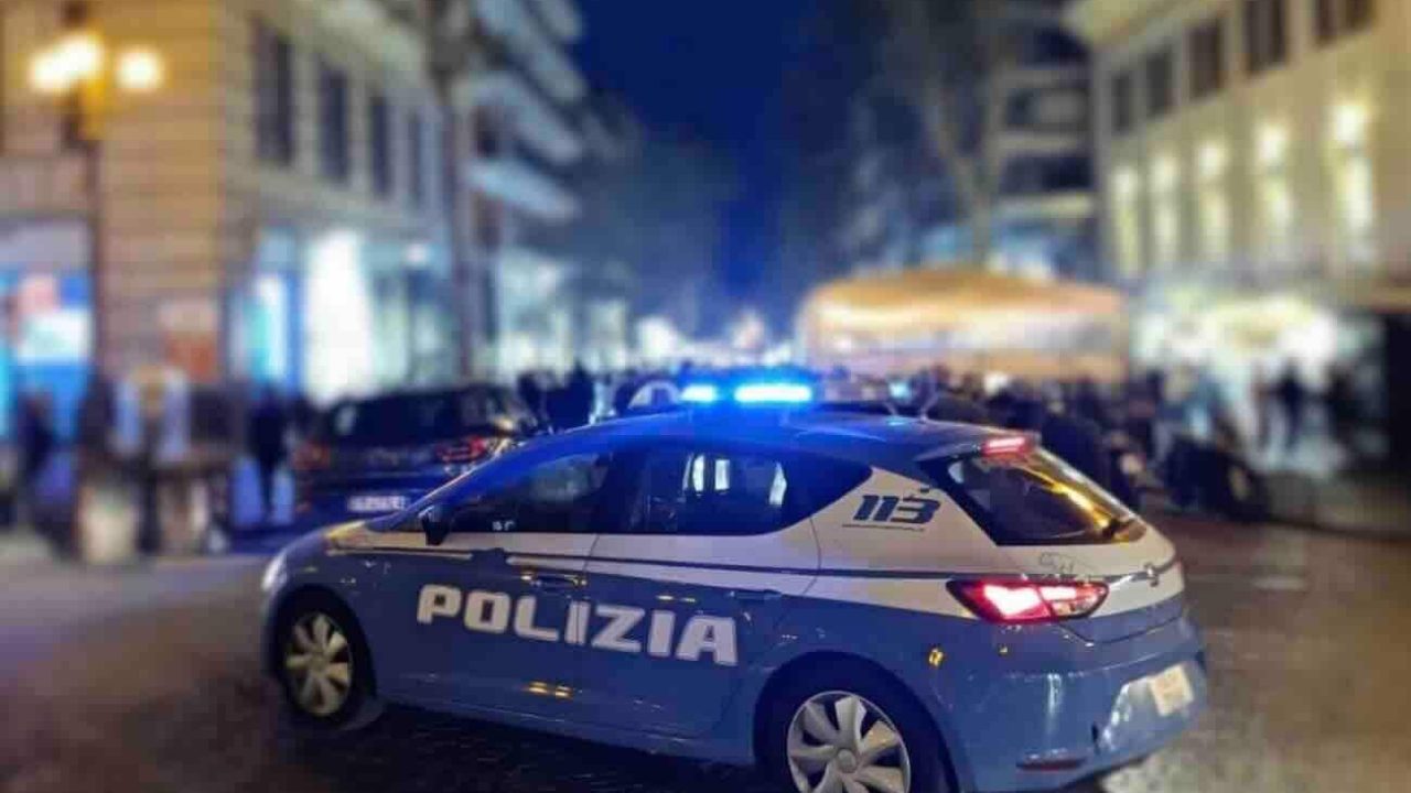 Vomero, sanzioni per tre locali da parte di polizia e guardia di finanza