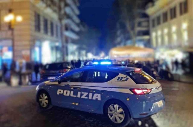 Vomero, sanzioni per tre locali da parte di polizia e guardia di finanza