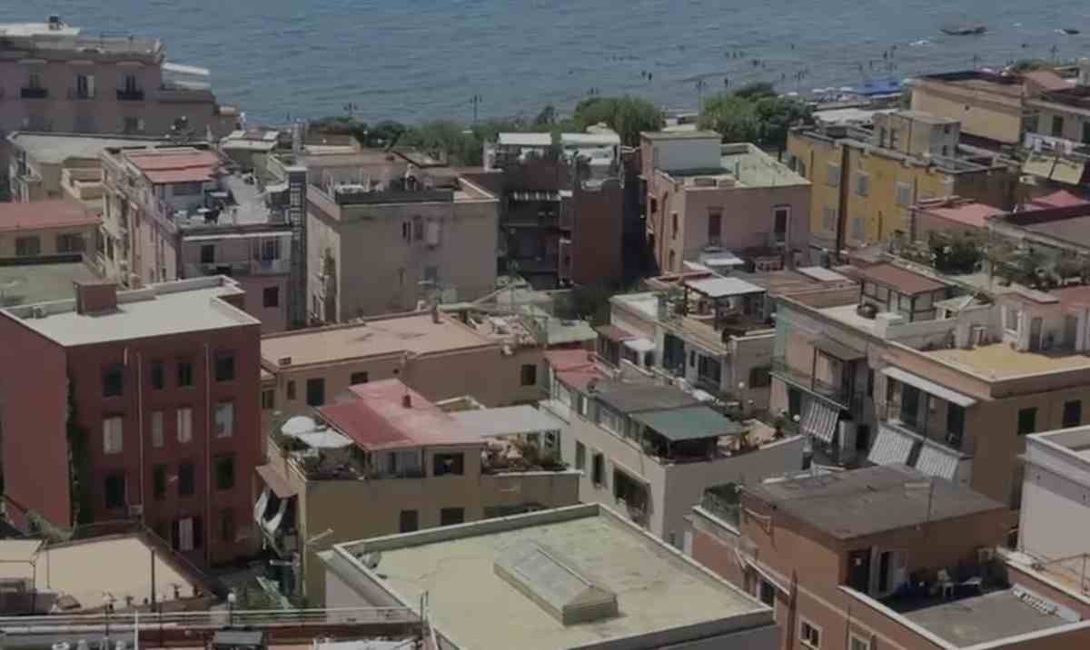 Acer Campania interviene per garantire la sicurezza degli alloggi dopo il terremoto ai Campi Flegrei