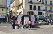 Caritas attiva nei Campi Flegrei: supporto concreto alla popolazione locale