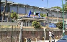 Rione Traiano, lite per viabilità sfocia in violenza: uomo ferito a colpi di pistola