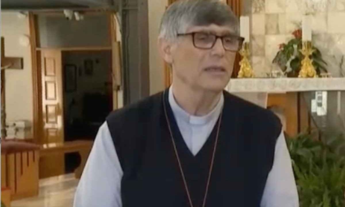 Don Patriciello avverte: “Campi Flegrei, rischio da affrontare immediatamente”