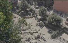 Campi Flegrei, 144 famiglie in trasloco: emergenza abitativa in corso