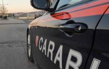 Napoli, pusher 23enne di Marano arrestato con cocaina nascosta nell’auto