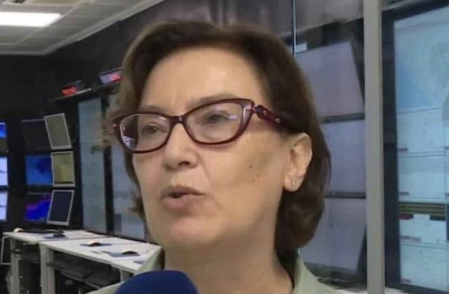 “Vesuviano: si conclude lo sciame sismico, rassicurazioni dagli esperti”