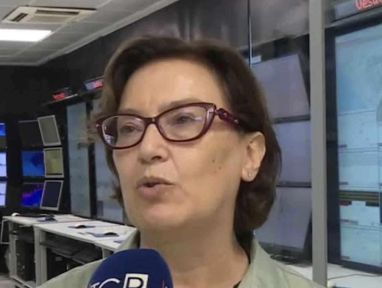 “Vesuviano: si conclude lo sciame sismico, rassicurazioni dagli esperti”