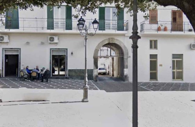 Roccarainola, aggressione con coltello a un 34enne: condizioni critiche