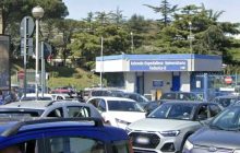 Napoli, aggressione al Policlinico: arrestato un giovane di 26 anni per aver colpito un medico