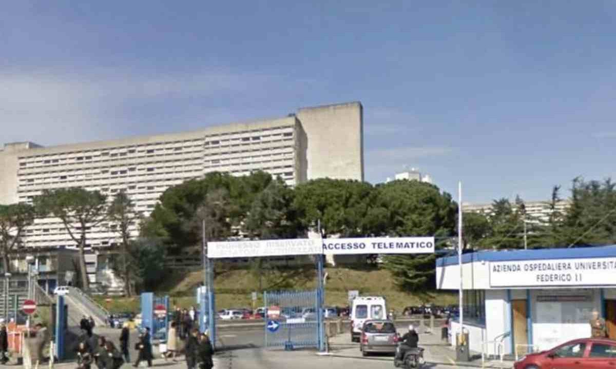 Aggressione al Policlinico Federico II, Ordine dei Medici di Napoli chiede interventi urgenti