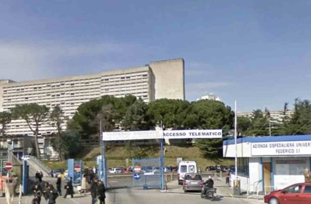 Aggressione al Policlinico Federico II, Ordine dei Medici di Napoli chiede interventi urgenti