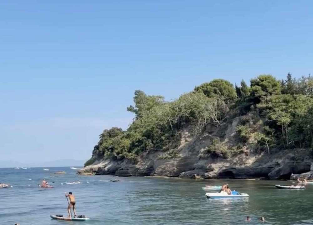 Campi Flegrei, indagini della Procura sui costoni a rischio: attenzione ai fondi fantasma
