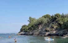 Campi Flegrei, indagini della Procura sui costoni a rischio: attenzione ai fondi fantasma