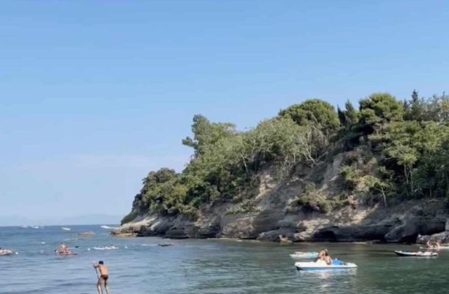 Campi Flegrei, indagini della Procura sui costoni a rischio: attenzione ai fondi fantasma