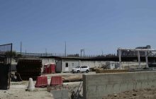 Napoli, grave incidente in cantiere metropolitano: operaio colpito da lastre di vetro