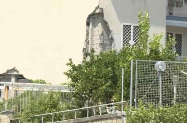 Sciacallaggio a Pozzuoli: arrestato il primo sospettato dopo il sisma