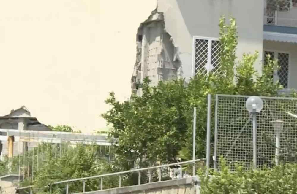 Sciacallaggio a Pozzuoli: arrestato il primo sospettato dopo il sisma
