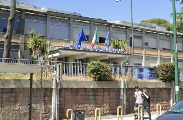 Campi Flegrei, sindacati allertano: «San Paolo in crisi, urgenti assunzioni e piano evacuazione»