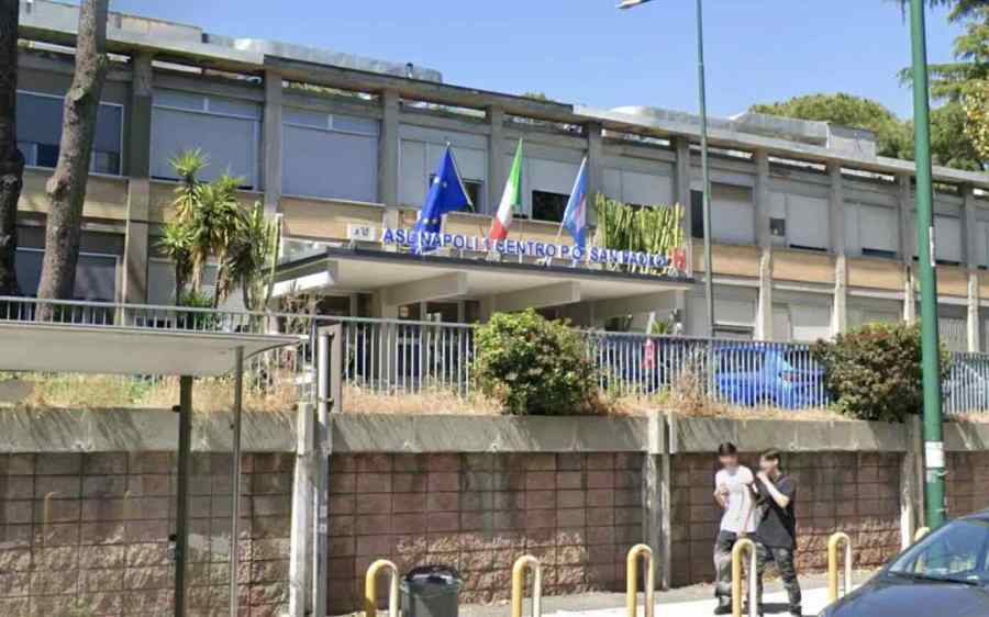 Campi Flegrei, sindacati allertano: «San Paolo in crisi, urgenti assunzioni e piano evacuazione»