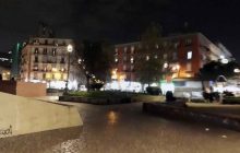 Napoli, turista vittima di violenza dopo un incontro con un spacciatore: arrestato l’autore