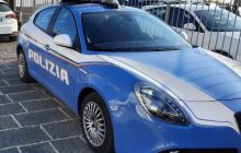 Pozzuoli, evasione dai domiciliari: bloccato durante la fuga