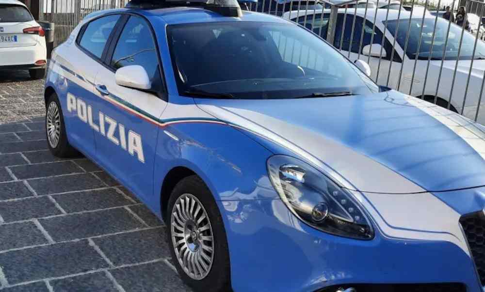 Pozzuoli, evasione dai domiciliari: bloccato durante la fuga
