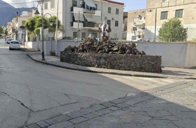Terzigno, sparatoria notturna: due ragazzi colpiti da proiettili