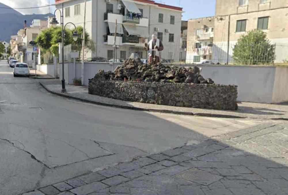 Terzigno, sparatoria notturna: due ragazzi colpiti da proiettili