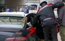 Agerola, giovane truffatore bloccato dopo una falsa rapina: arresto in flagranza