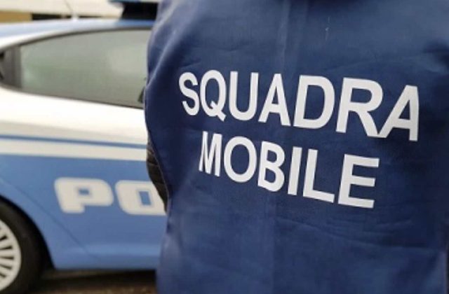 Fuga dalla giustizia: 63enne italiano arrestato in Germania per abusi su minori a Napoli