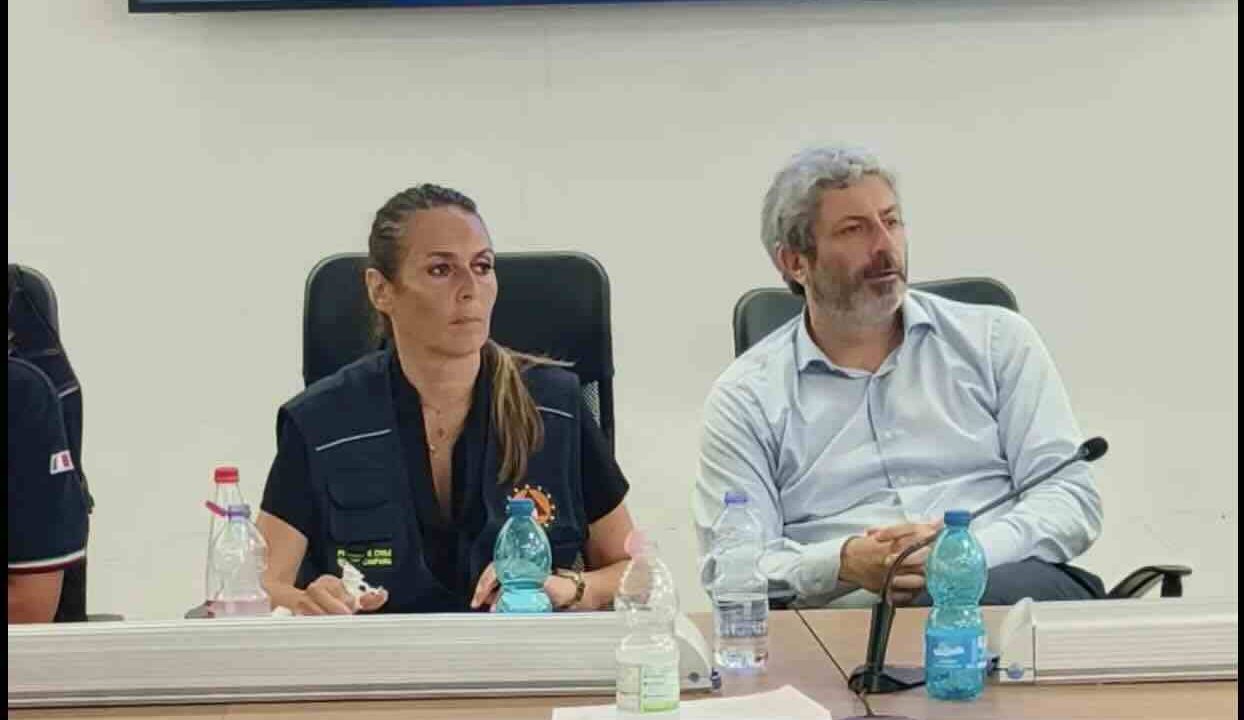 Pozzuoli, un milione di euro della Regione per sostenere gli sfollati