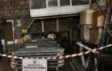 Casoria, operazione antiabusivismo: 12mila euro di multe e sigilli nel distretto industriale