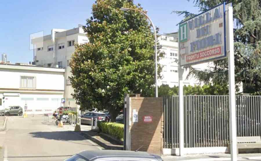 Tragedia ad Acerra: Francesco Pio, 19 anni, perde la vita in ospedale, autopsia richiesta.