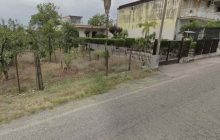 Ottaviano, colpi di pistola contro un’abitazione in via D’Annunzio: indagini in corso