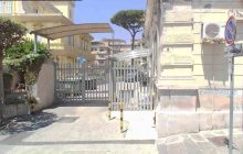 Ercolano, tragico incidente: muore un muratore dopo la caduta dal quarto piano