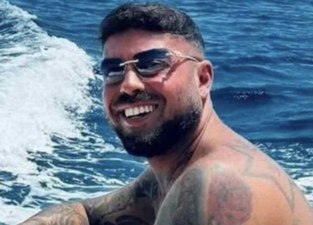 Fuga dalle cure dopo lo sfregio con l’acido: mistero sulla morte di Valerio Gentile