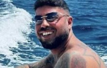 Fuga dalle cure dopo lo sfregio con l’acido: mistero sulla morte di Valerio Gentile