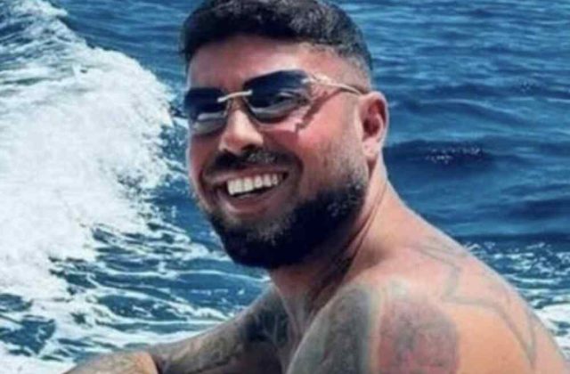 Fuga dalle cure dopo lo sfregio con l’acido: mistero sulla morte di Valerio Gentile