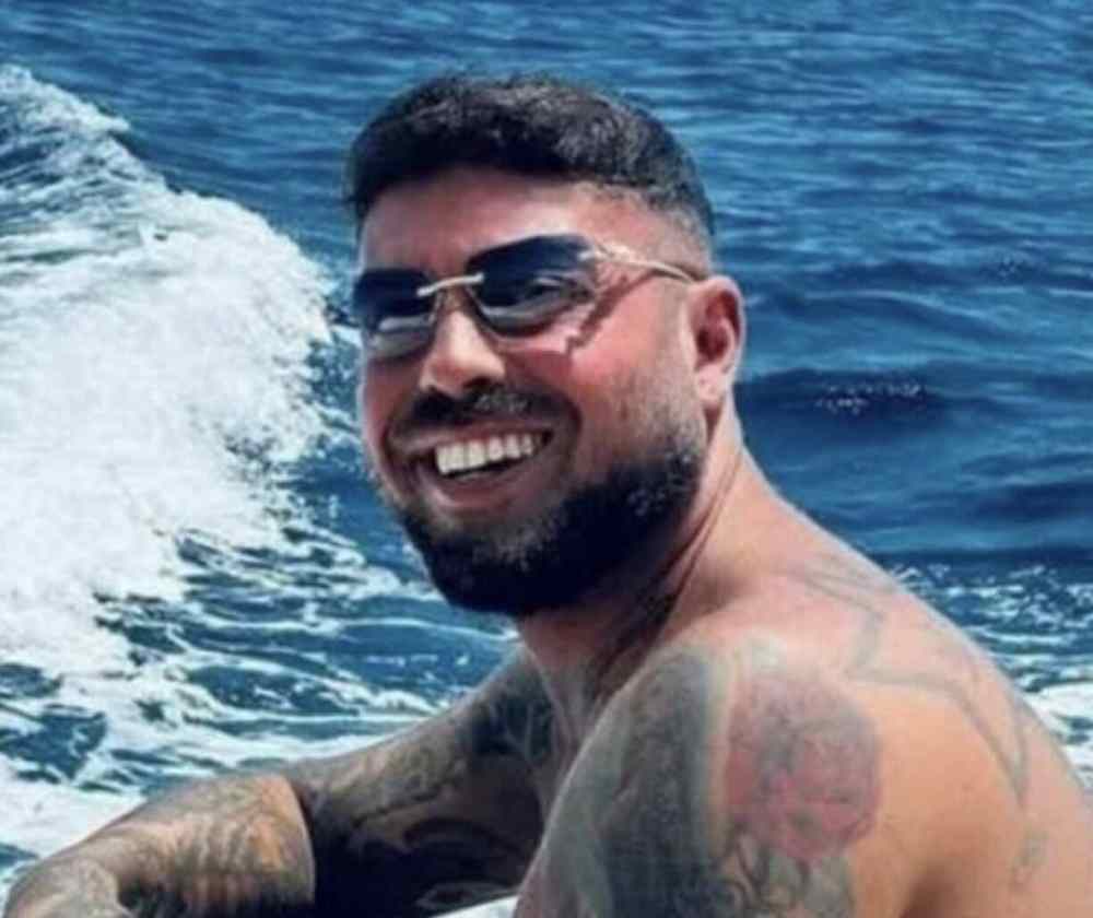 Fuga dalle cure dopo lo sfregio con l’acido: mistero sulla morte di Valerio Gentile