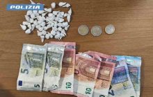 Arrestato 36enne per spaccio nel quartiere Case Nuove di Napoli