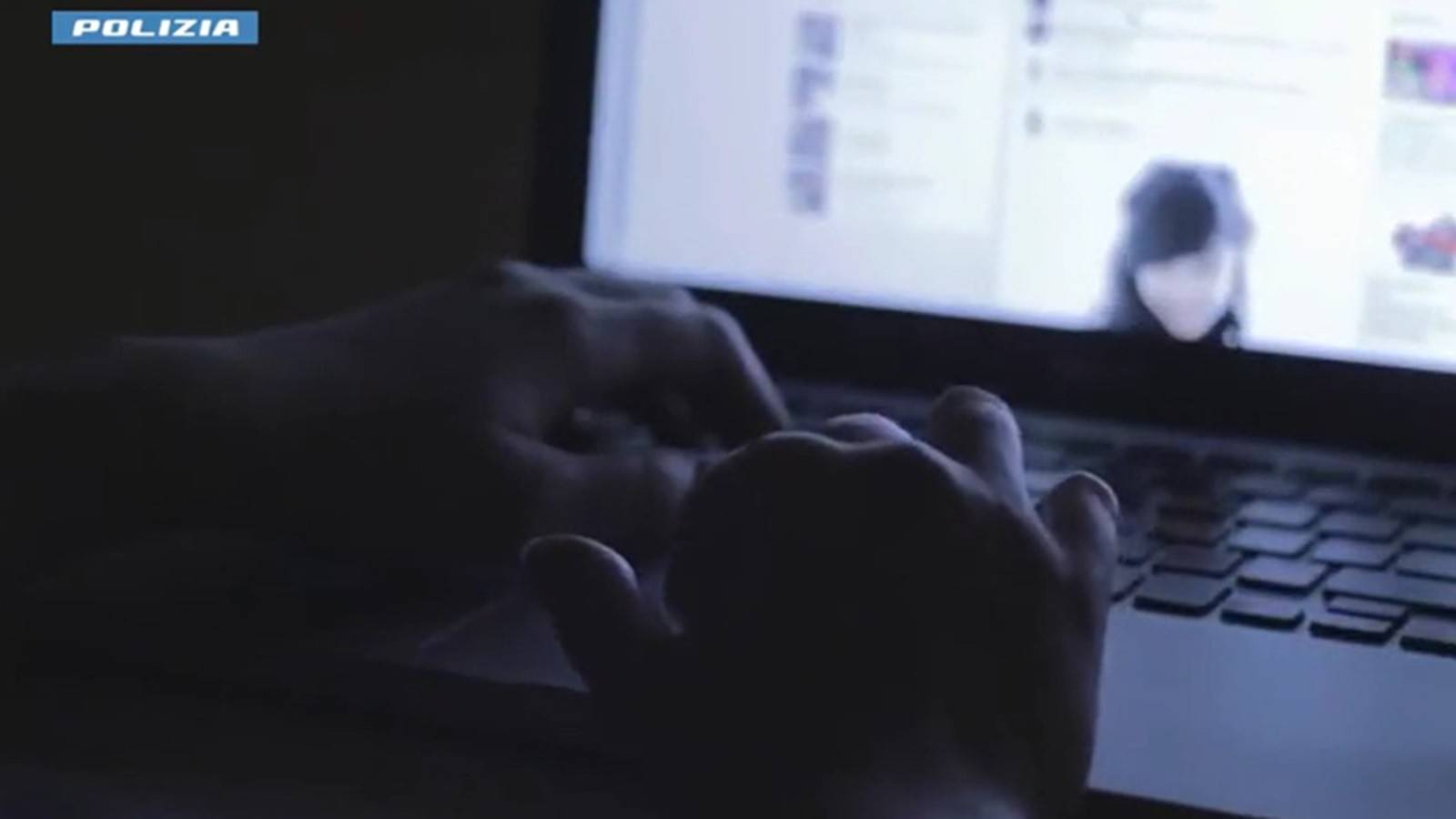Marano, scoperta la verità: genitori incastrano uomo che adescava la figlia di 9 anni sui social
