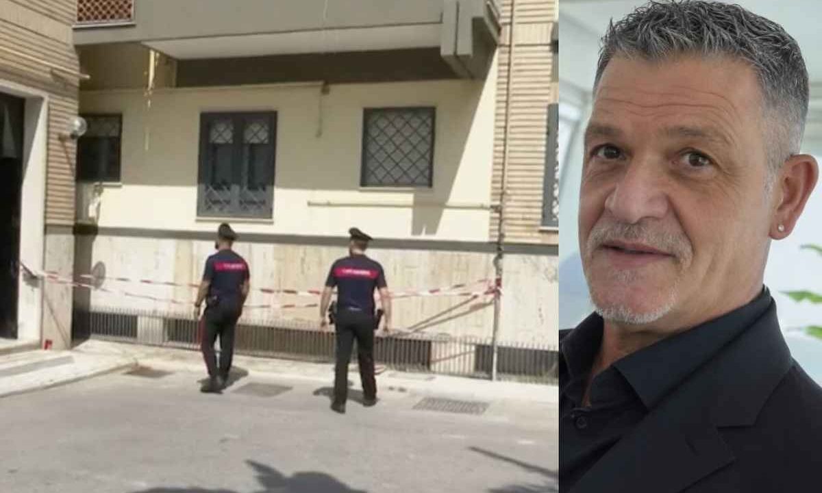 Ercolano in lutto per Ciro Panico: un uomo di sacrifici e dedizione familiare